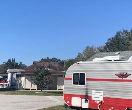 Ponderosa RV Park