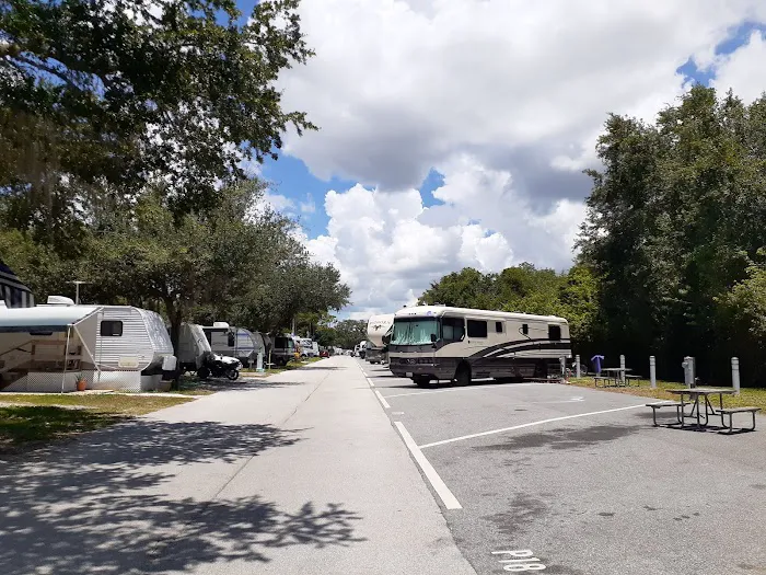 Ponderosa RV Park Picture 6