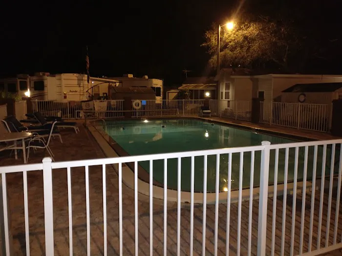 Ponderosa RV Park Picture 8