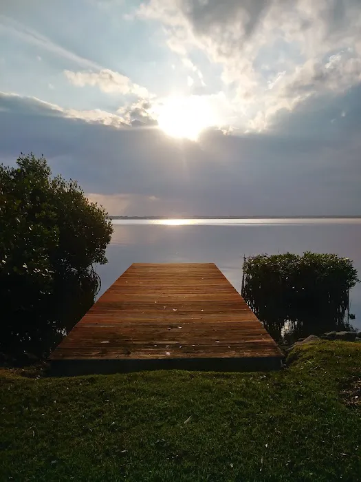 Tropical Trail Village Picture 4