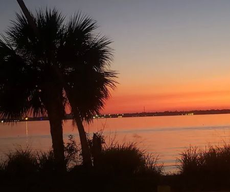 Tropical Trail Village