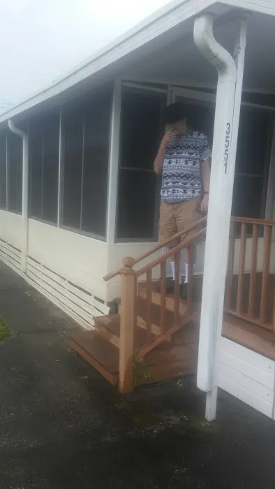 Tropical Trail Village Picture 10