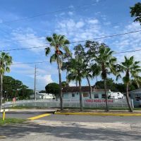 Cocoa Estates Mobile Home & RV Park ico
