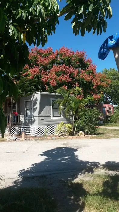 Byrd Plaza Mobile Home Park Picture 1