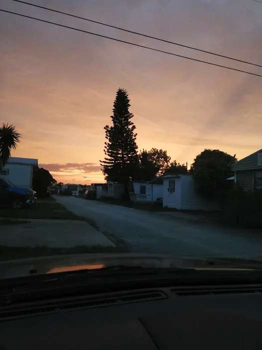 Byrd Plaza Mobile Home Park Picture 7
