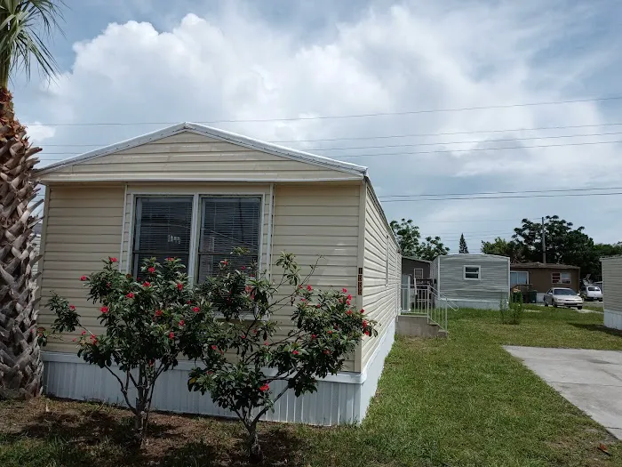 Sunrise Village Picture 2