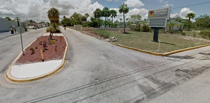 Sunrise Village Picture 3