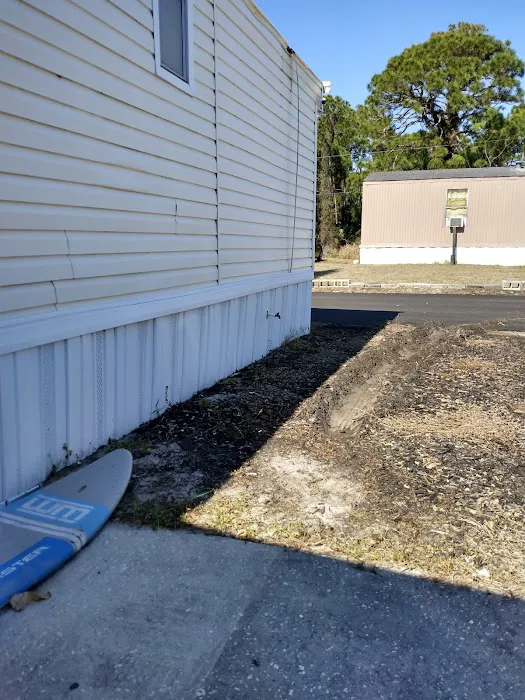 Sunrise Village Picture 9