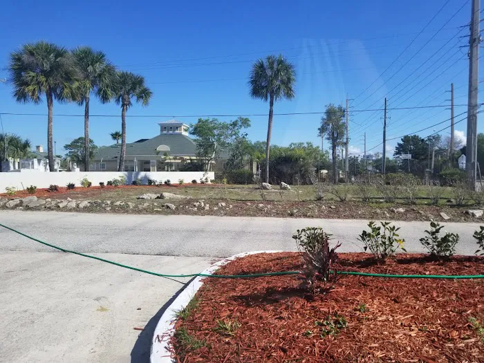 Sunrise Village Picture 7