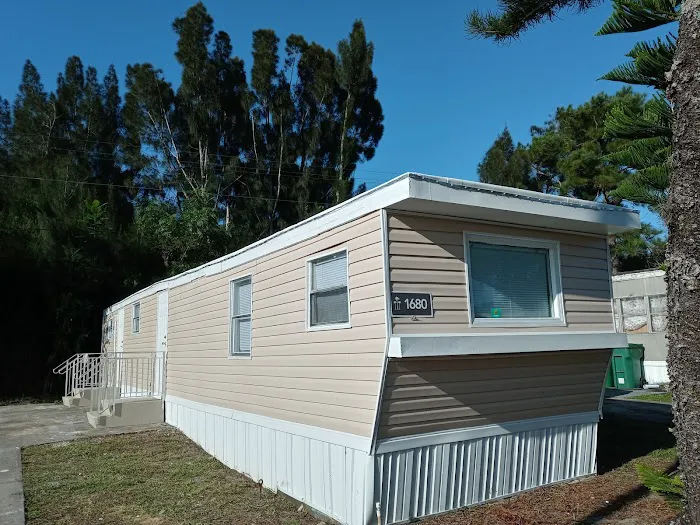 Sunrise Village Picture 6