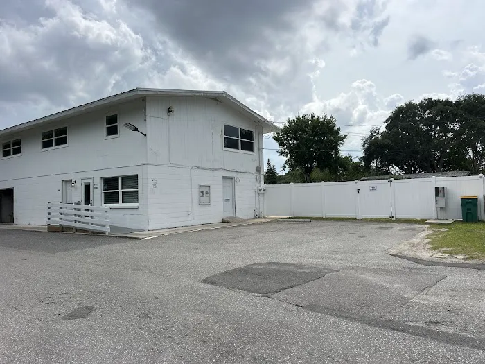 Cypress Strand Mobile Home Park Picture 2