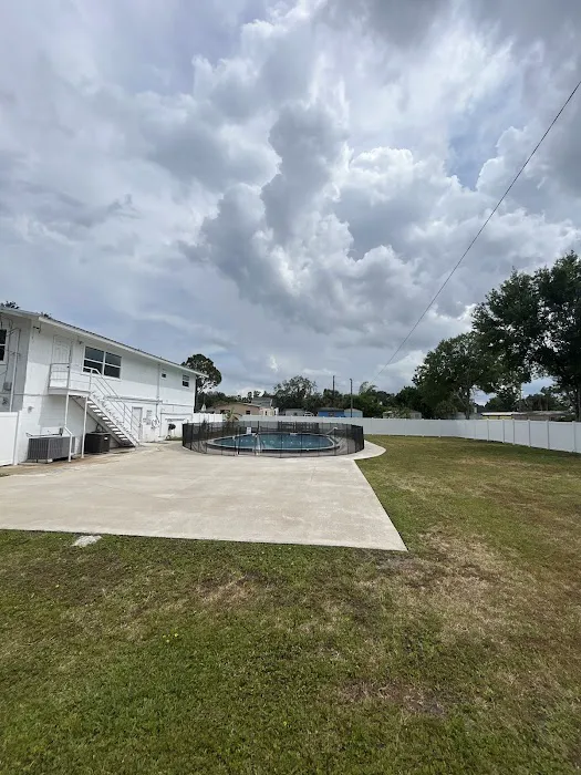 Cypress Strand Mobile Home Park Picture 1