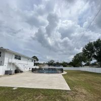 Cypress Strand Mobile Home Park ico