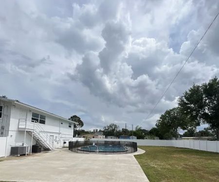 Cypress Strand Mobile Home Park