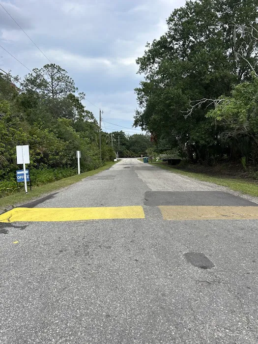 Cypress Strand Mobile Home Park Picture 9