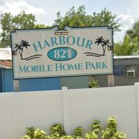 Harbour Mobile Home Park ico