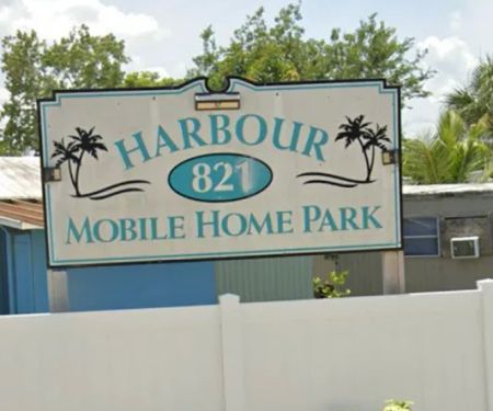 Harbour Mobile Home Park