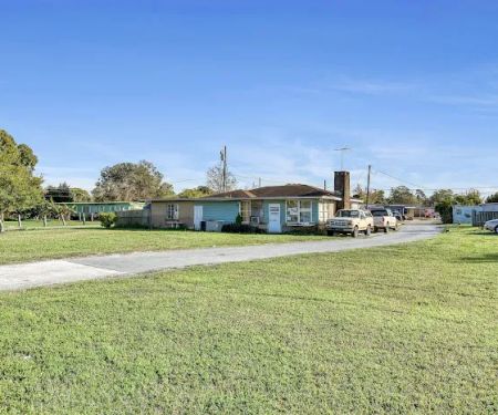 King Street Mobile Home Park