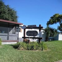 Town & Country Mobile Home Park ico