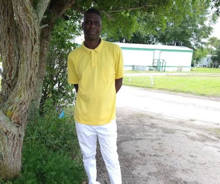 Cocoa Point Mobile Home Park