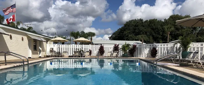 Maplewood Village Mobile Home Community Picture 1