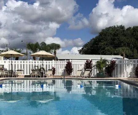 Maplewood Village Mobile Home Community