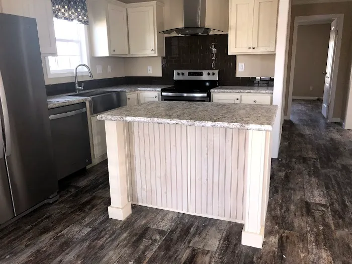 Maplewood Village Mobile Home Community Picture 5