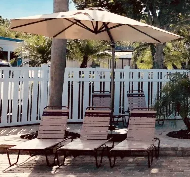 Maplewood Village Mobile Home Community Picture 6