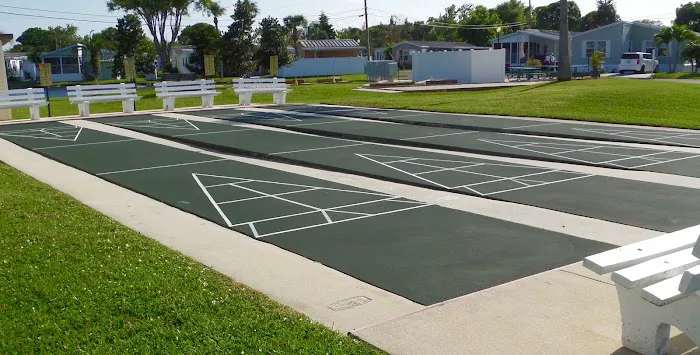 Maplewood Village Mobile Home Community Picture 8