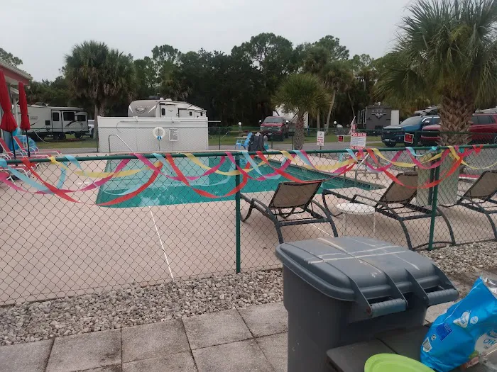 JOY RV Park Picture 1