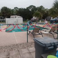 JOY RV Park ico