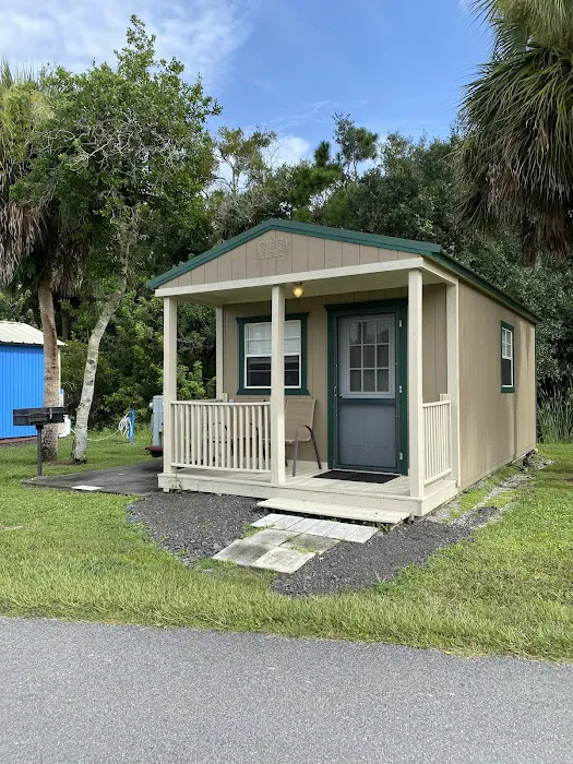 JOY RV Park Picture 8