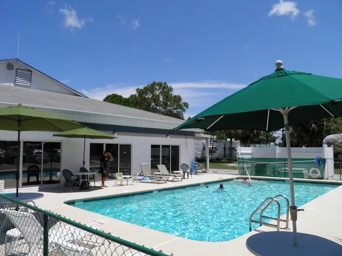 JOY RV Park Picture 5