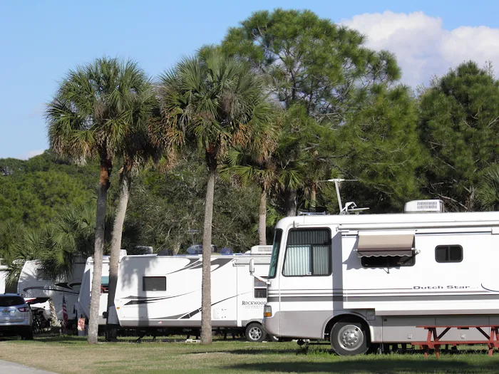 JOY RV Park Picture 9