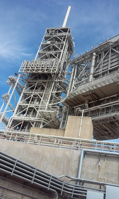 Port Canaveral Trailer Park Picture 9