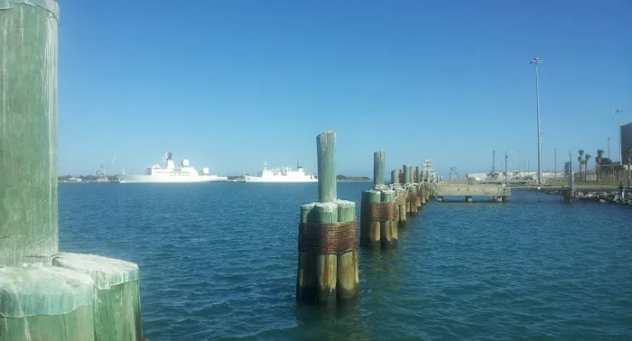 Cape Canaveral Mobile Estates Picture 1