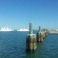 Cape Canaveral Mobile Estates ico