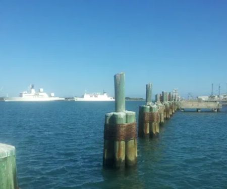 Cape Canaveral Mobile Estates