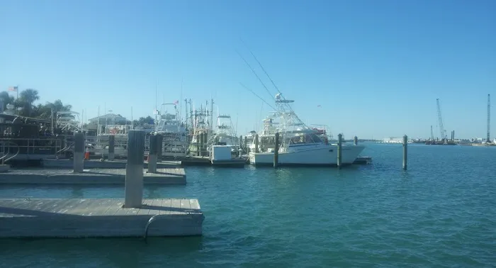 Cape Canaveral Mobile Estates Picture 9