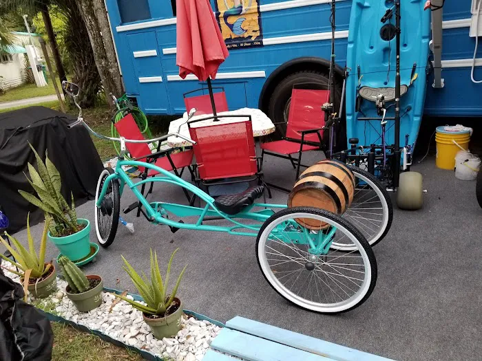 Cape Canaveral Mobile Estates Picture 8