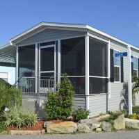Merritt Island Village 55+ ico