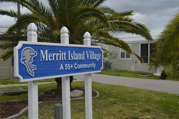 Merritt Island Village 55+ Picture 4