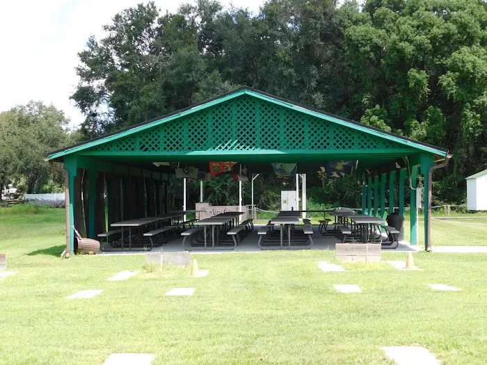 Palm View Gardens RV Resort Picture 2