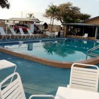 Palm View Gardens RV Resort ico