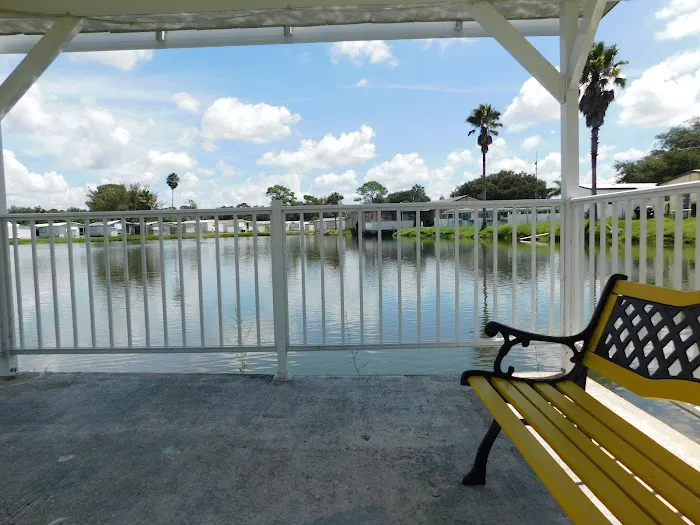 Palm View Gardens RV Resort Picture 3