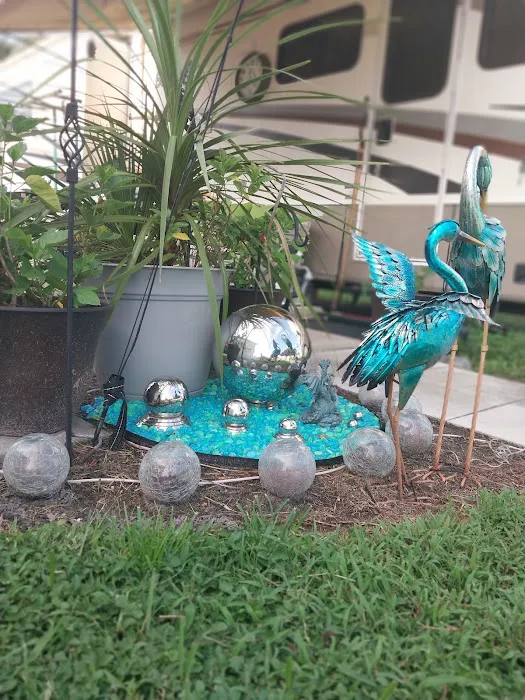 Palm View Gardens RV Resort Picture 9