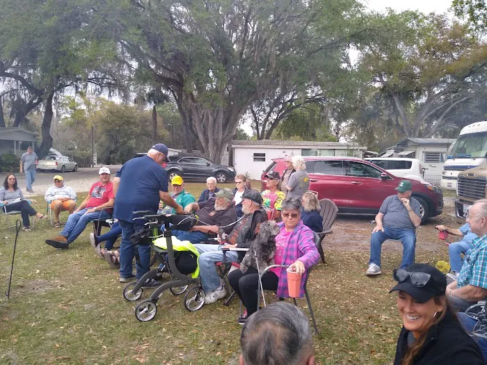 Colonial RV Park 1 Picture 8