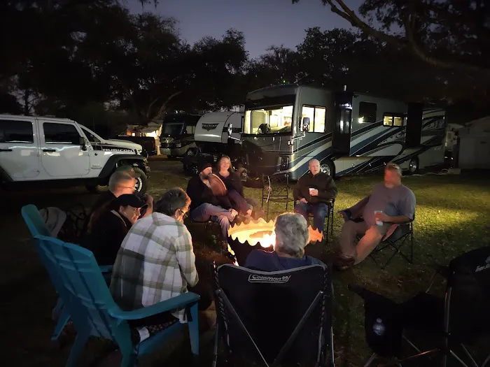 Colonial RV Park 1 Picture 7