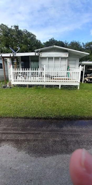 Colonial RV Park 1 Picture 9