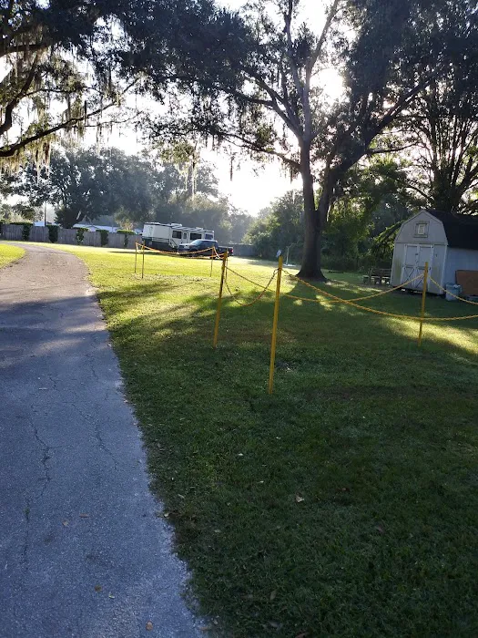 Colonial RV Park 1 Picture 2